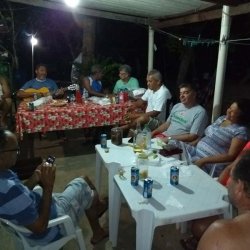 Aruanã 2018