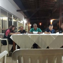 Assembleia Geral