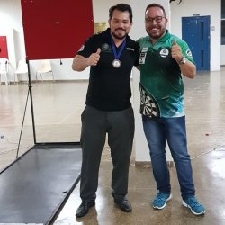 Campeonato de Dardos