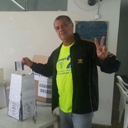 Eleições AGEPOL - Chapa 2 Retomada e Compromisso - Novembro 2017
