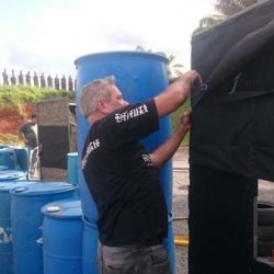 Torneio de Tiro na APC, Feira do Sol e Feijoada com Samba