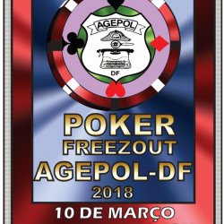 Torneio de Poker