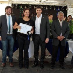 Aniversário da AGEPOL 40 Anos