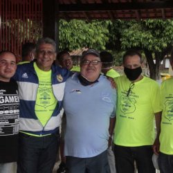 ELEICÕES 2020