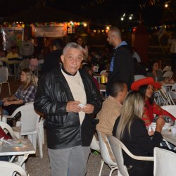 Festa junina 2015