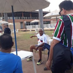 Futebol AGEPOL