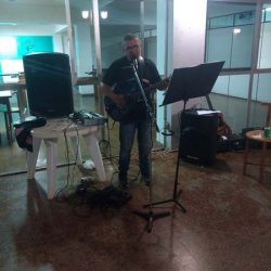Quarta 14/03/2018