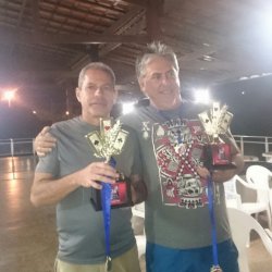 Torneio de Pocker 10/03/2018